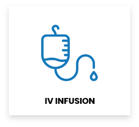 IV Infusion